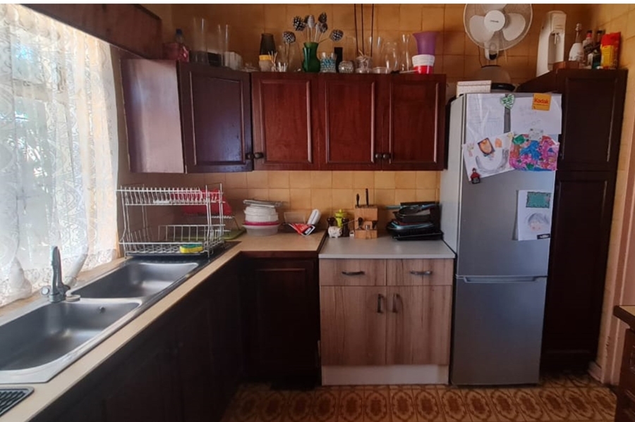 3 Bedroom Property for Sale in Fishers Hill Gauteng