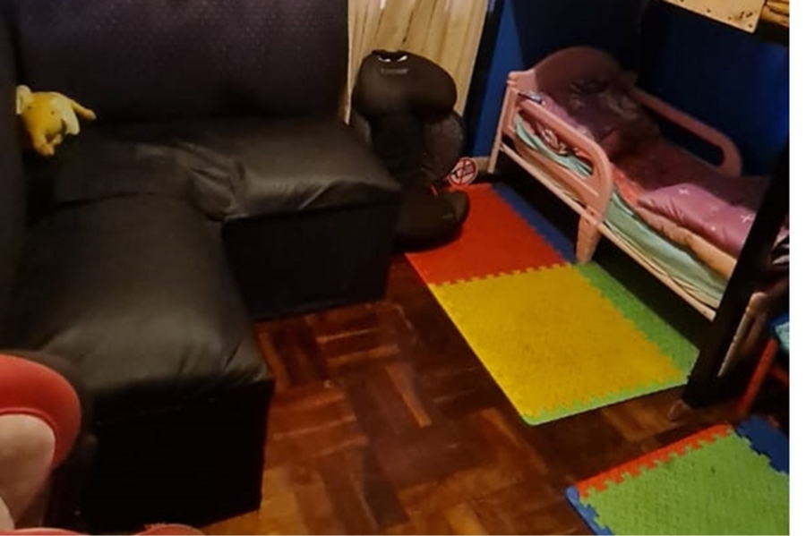 3 Bedroom Property for Sale in Fishers Hill Gauteng