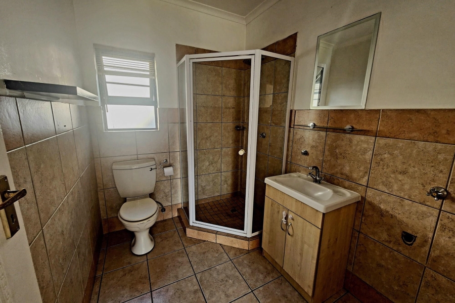 To Let 2 Bedroom Property for Rent in Kosmosdal Gauteng