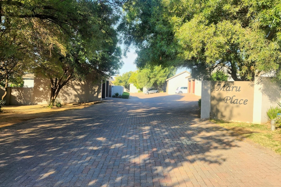 To Let 2 Bedroom Property for Rent in Kosmosdal Gauteng