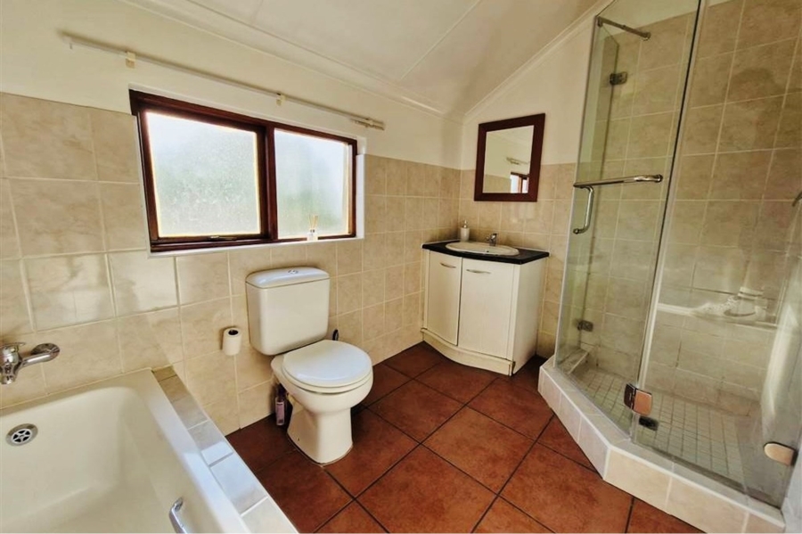 4 Bedroom Property for Sale in Barbeque Downs Gauteng