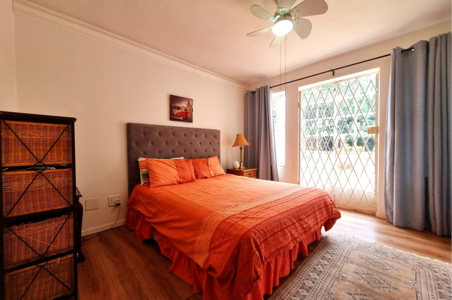To Let 4 Bedroom Property for Rent in Faerie Glen Gauteng