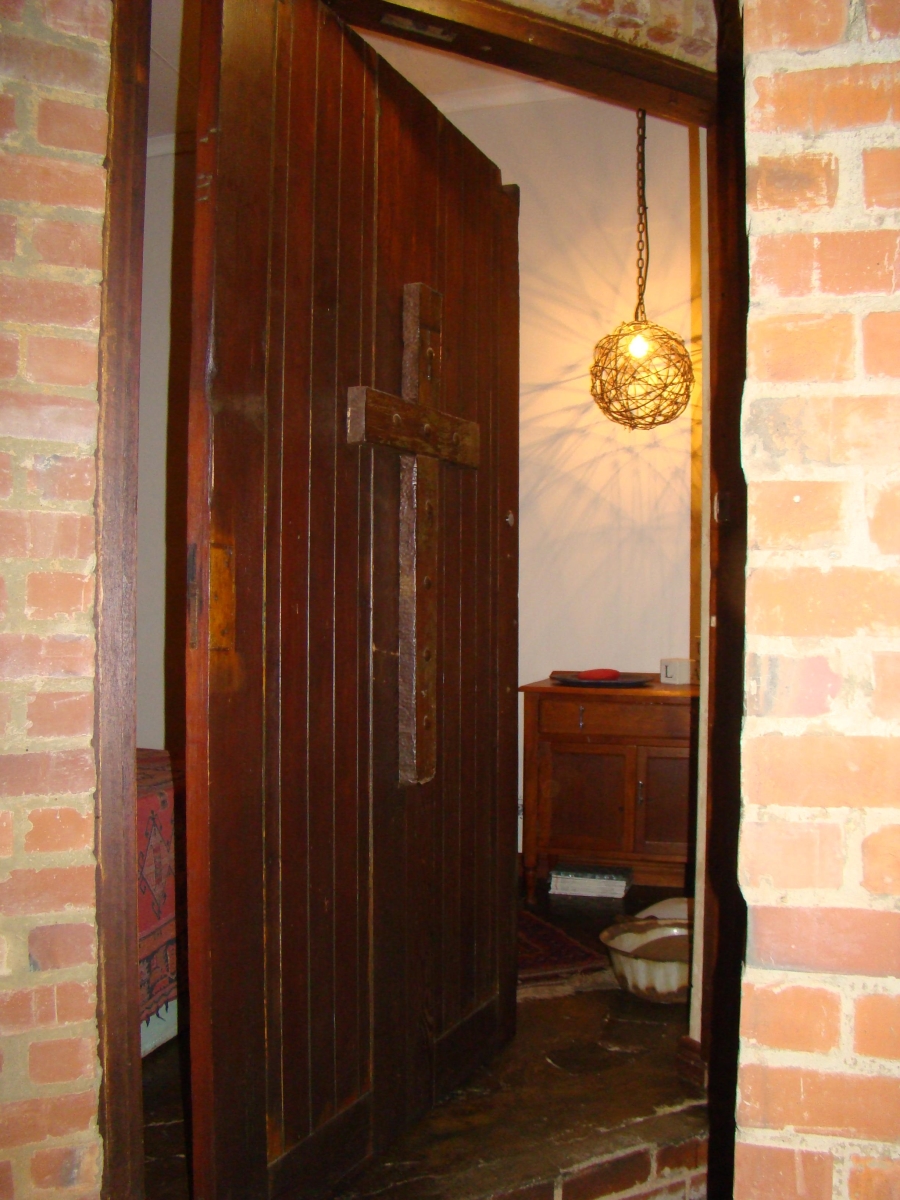 To Let 3 Bedroom Property for Rent in Kloofsig Gauteng