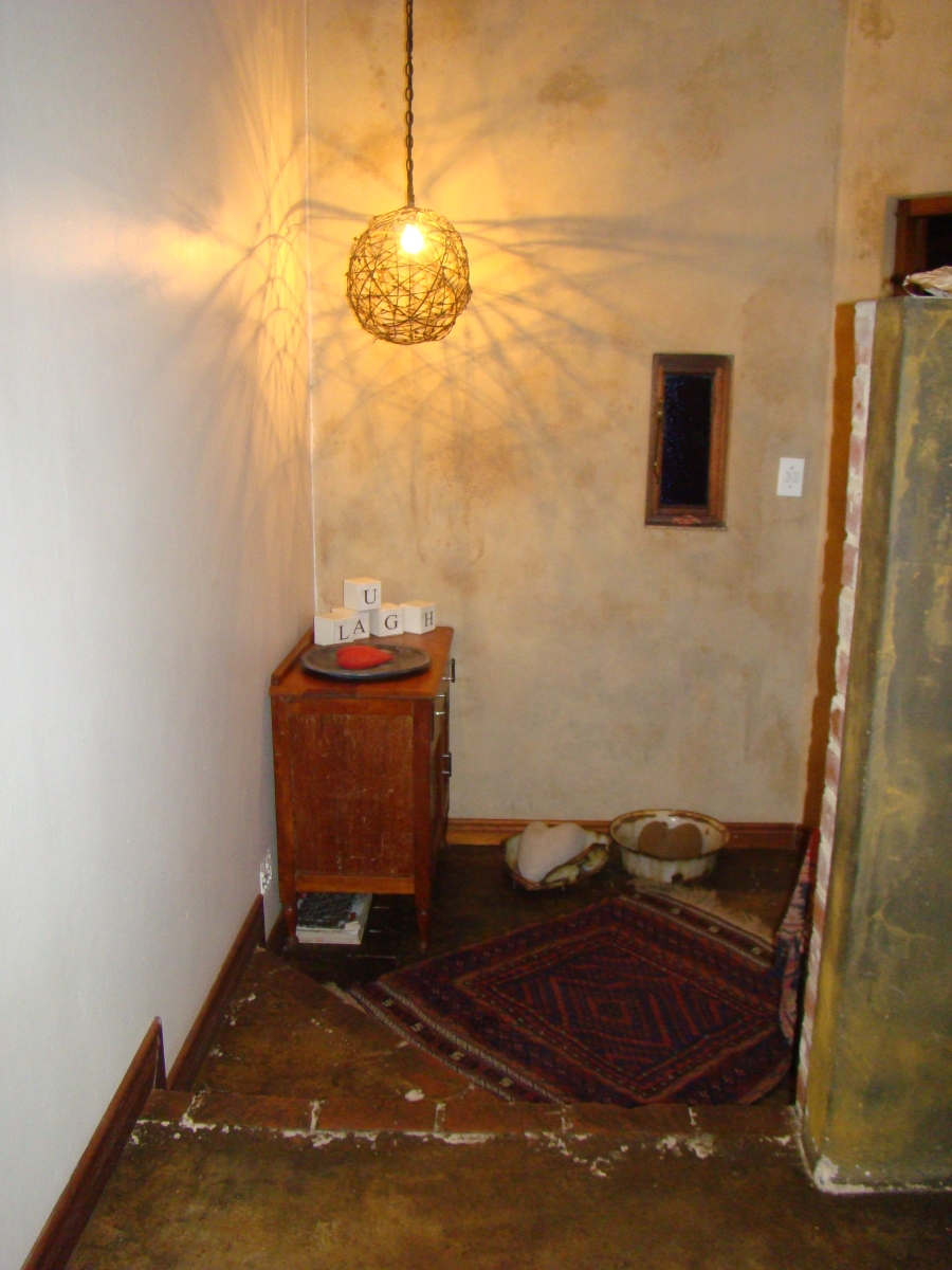 To Let 3 Bedroom Property for Rent in Kloofsig Gauteng