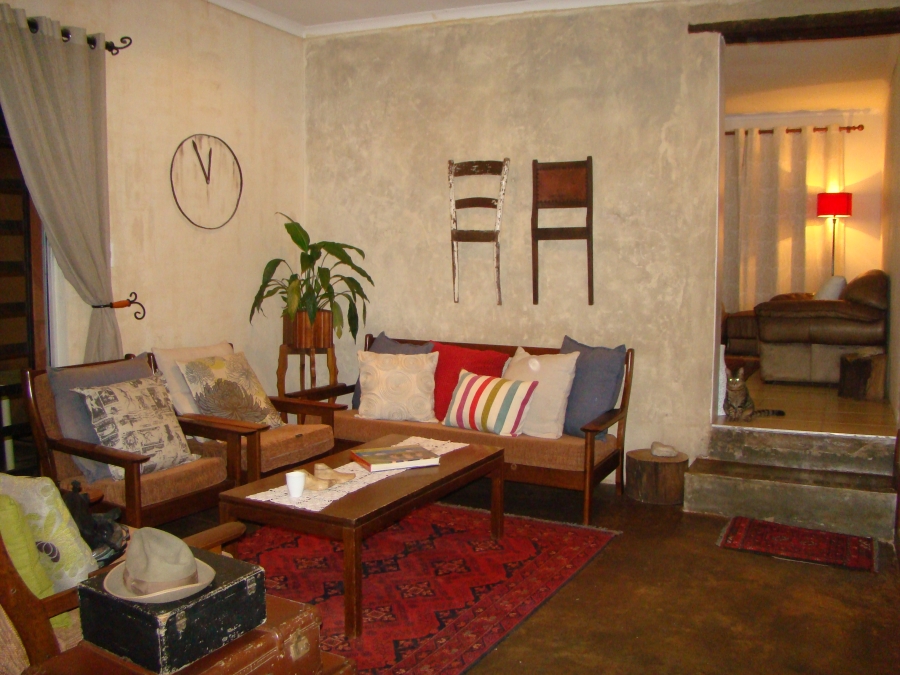 To Let 3 Bedroom Property for Rent in Kloofsig Gauteng