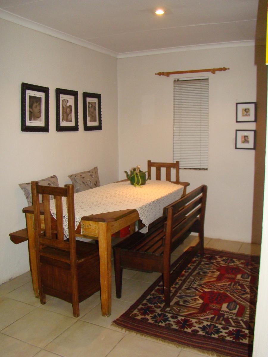 To Let 3 Bedroom Property for Rent in Kloofsig Gauteng