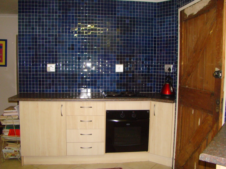 To Let 3 Bedroom Property for Rent in Kloofsig Gauteng