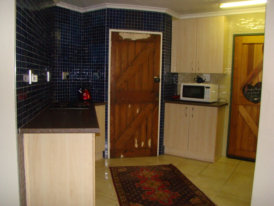 To Let 3 Bedroom Property for Rent in Kloofsig Gauteng