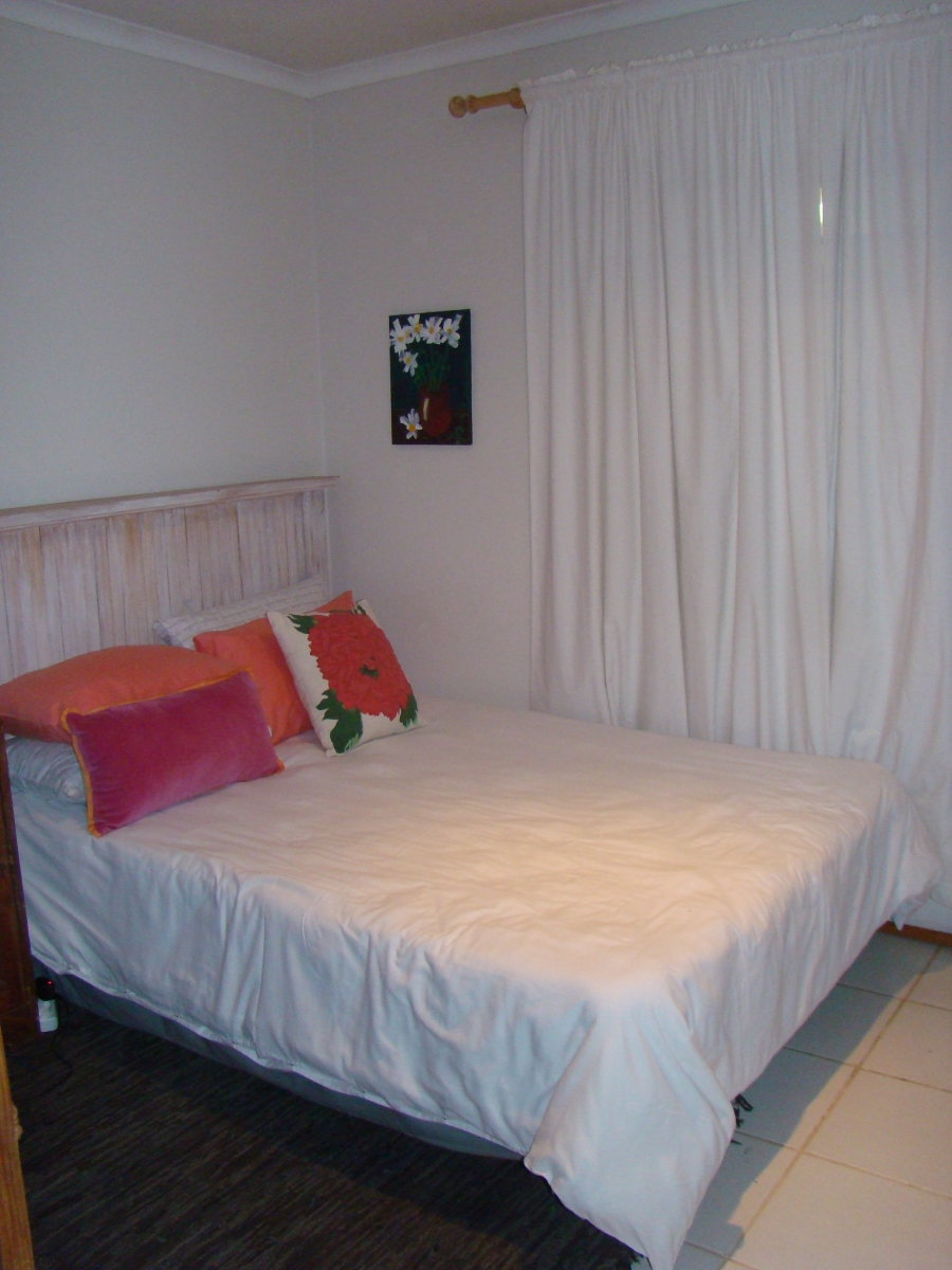To Let 3 Bedroom Property for Rent in Kloofsig Gauteng