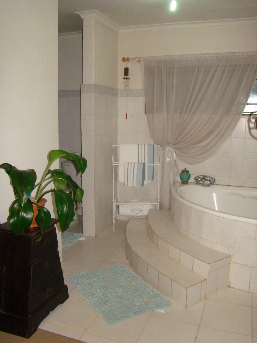 To Let 3 Bedroom Property for Rent in Kloofsig Gauteng