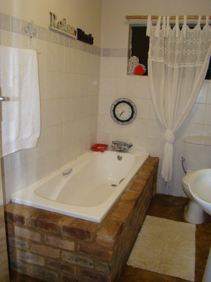 To Let 3 Bedroom Property for Rent in Kloofsig Gauteng