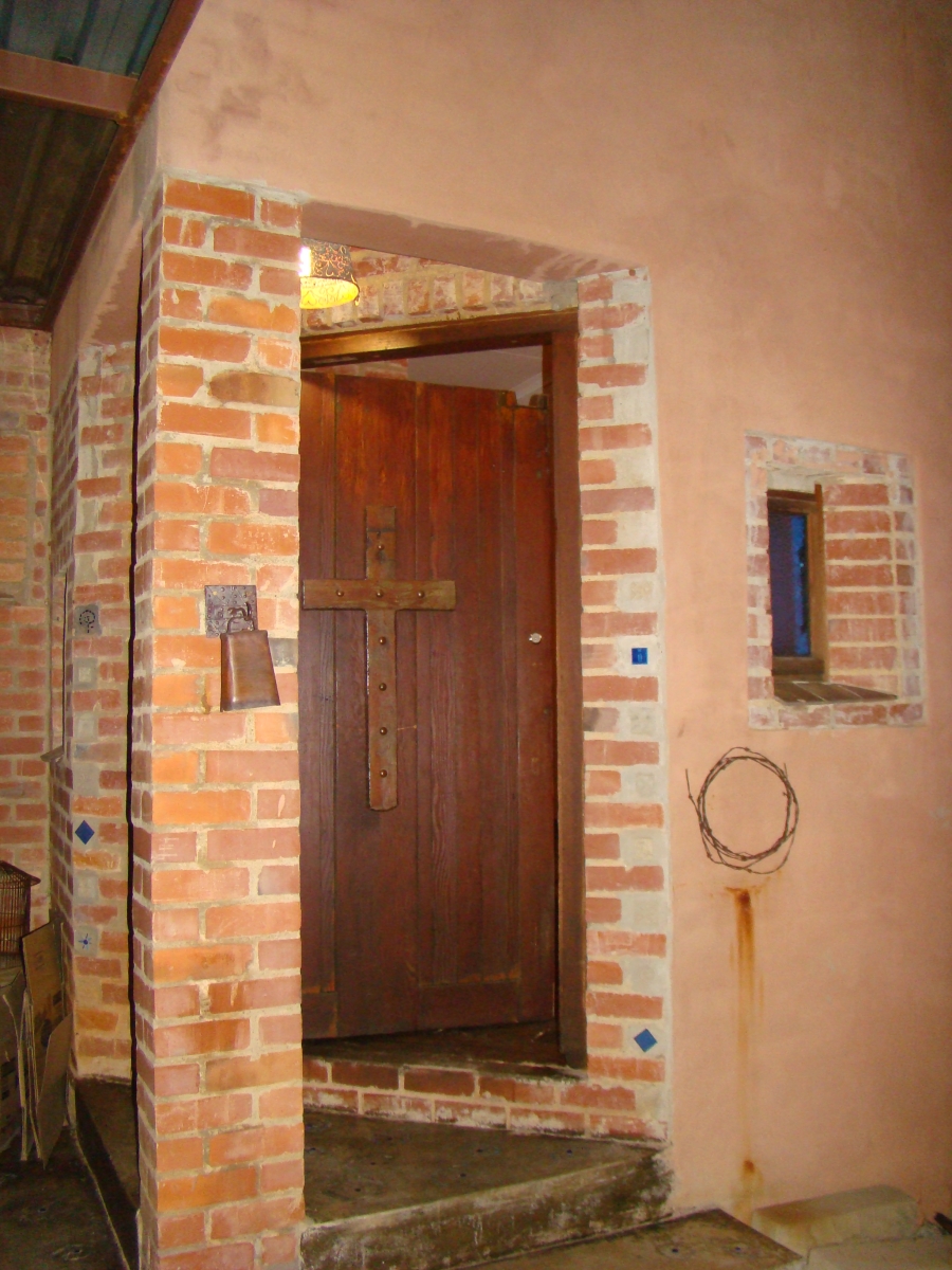 To Let 3 Bedroom Property for Rent in Kloofsig Gauteng