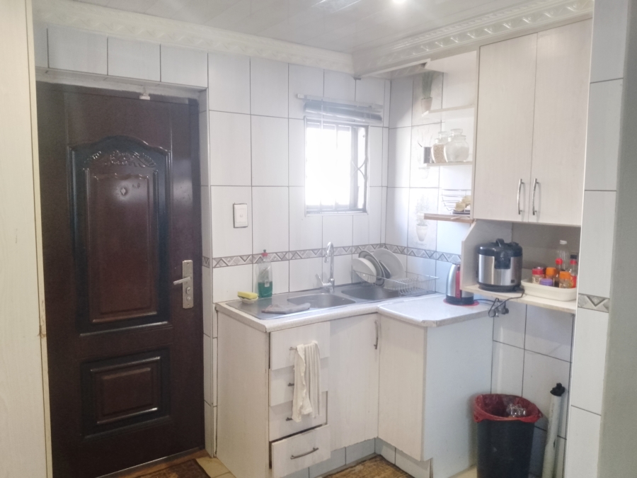 2 Bedroom Property for Sale in Villa Liza Gauteng