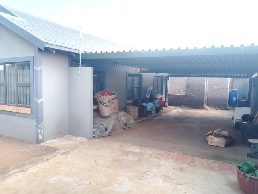2 Bedroom Property for Sale in Villa Liza Gauteng