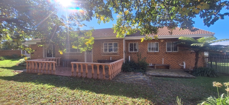 3 Bedroom Property for Sale in Randpoort Gauteng