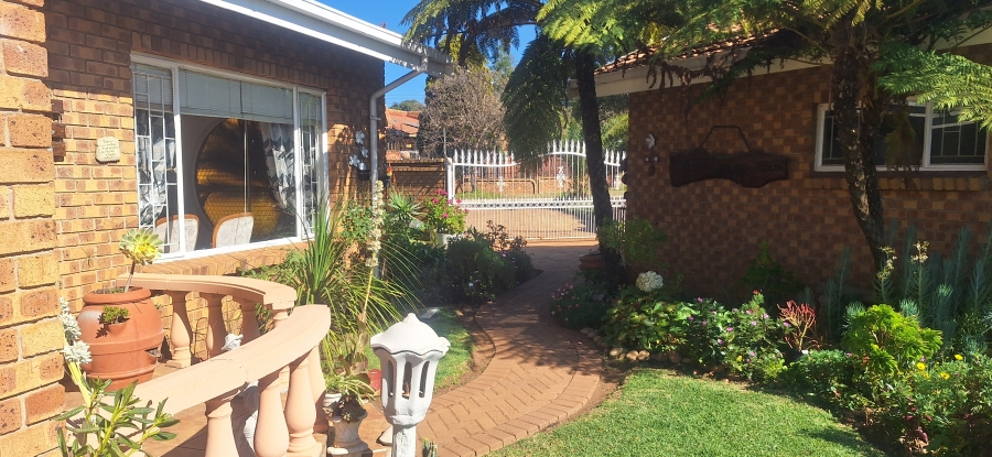 3 Bedroom Property for Sale in Randpoort Gauteng