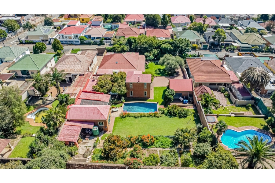 4 Bedroom Property for Sale in Kensington Gauteng