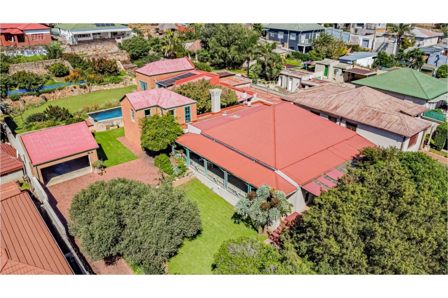 4 Bedroom Property for Sale in Kensington Gauteng