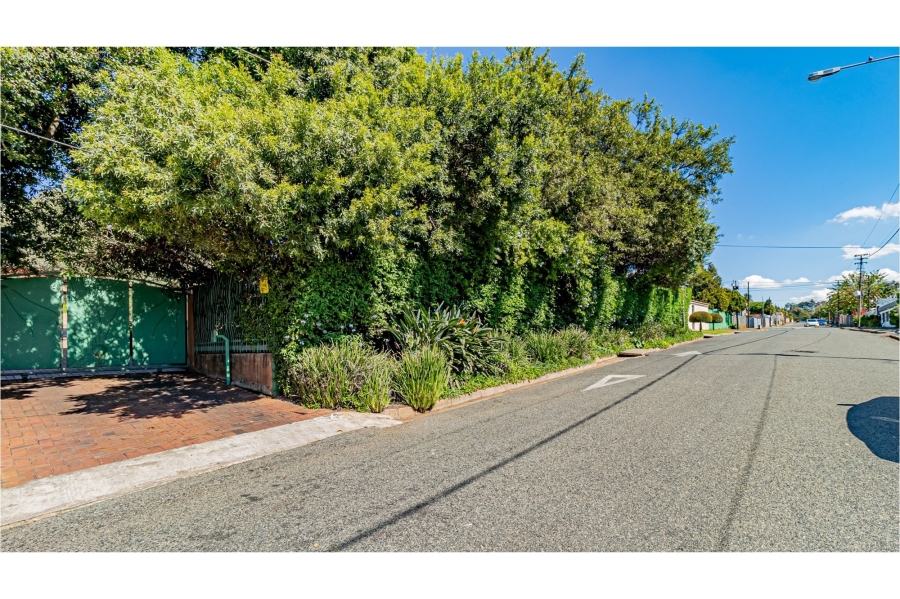 4 Bedroom Property for Sale in Kensington Gauteng