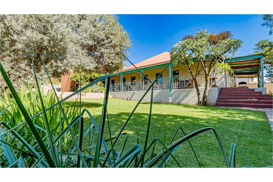4 Bedroom Property for Sale in Kensington Gauteng