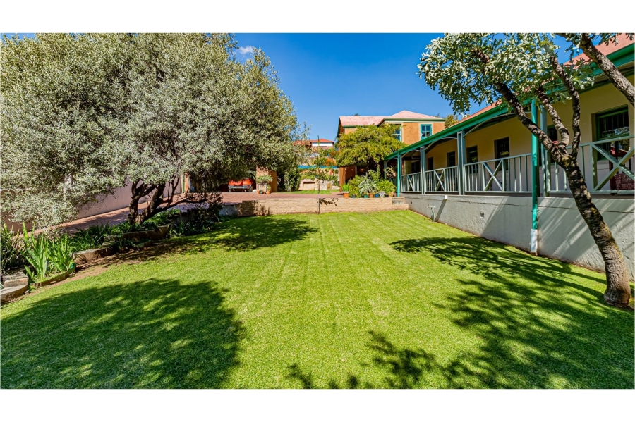 4 Bedroom Property for Sale in Kensington Gauteng