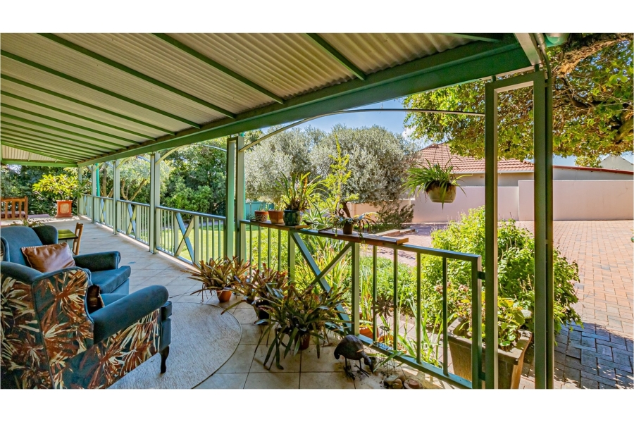 4 Bedroom Property for Sale in Kensington Gauteng