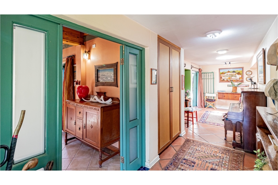 4 Bedroom Property for Sale in Kensington Gauteng