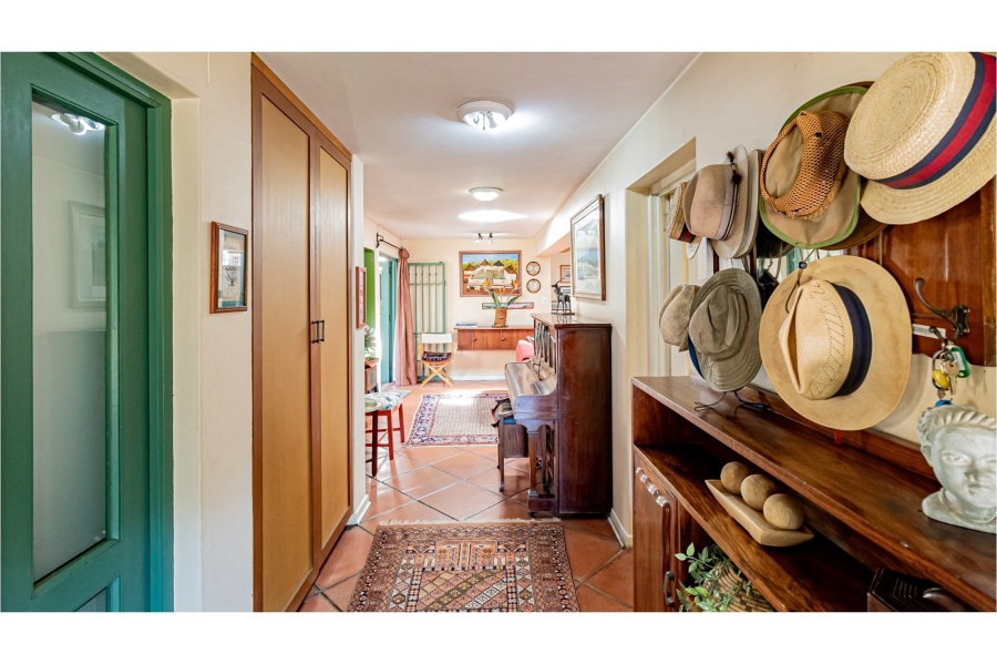 4 Bedroom Property for Sale in Kensington Gauteng