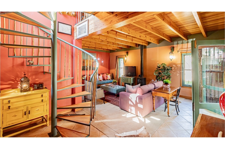 4 Bedroom Property for Sale in Kensington Gauteng
