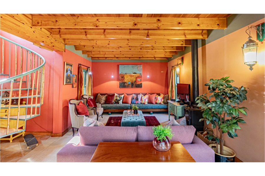 4 Bedroom Property for Sale in Kensington Gauteng