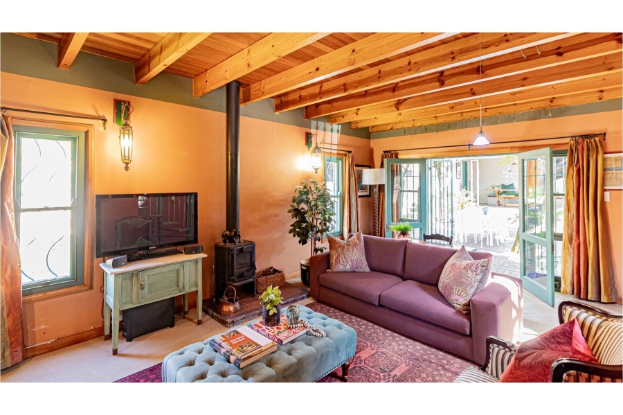 4 Bedroom Property for Sale in Kensington Gauteng