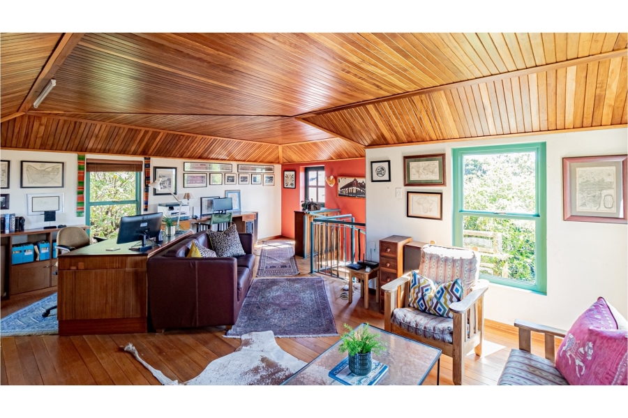 4 Bedroom Property for Sale in Kensington Gauteng