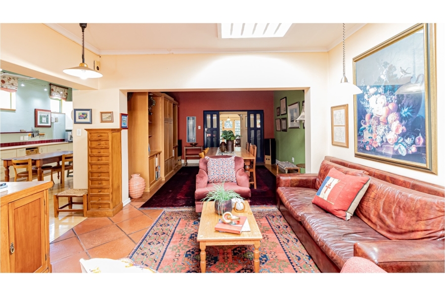 4 Bedroom Property for Sale in Kensington Gauteng
