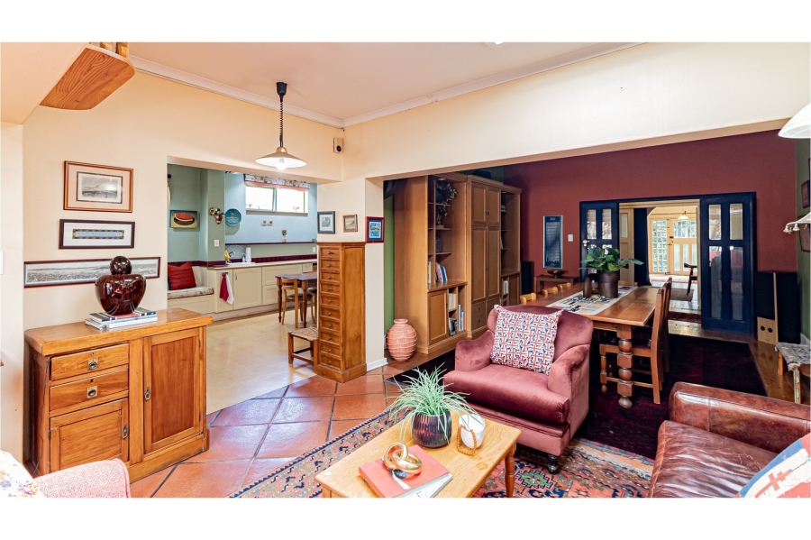 4 Bedroom Property for Sale in Kensington Gauteng