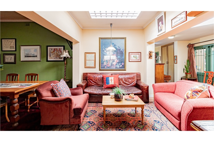4 Bedroom Property for Sale in Kensington Gauteng