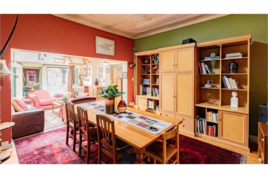4 Bedroom Property for Sale in Kensington Gauteng
