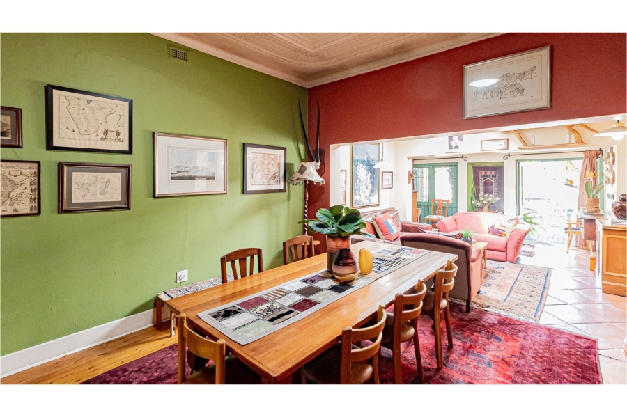 4 Bedroom Property for Sale in Kensington Gauteng