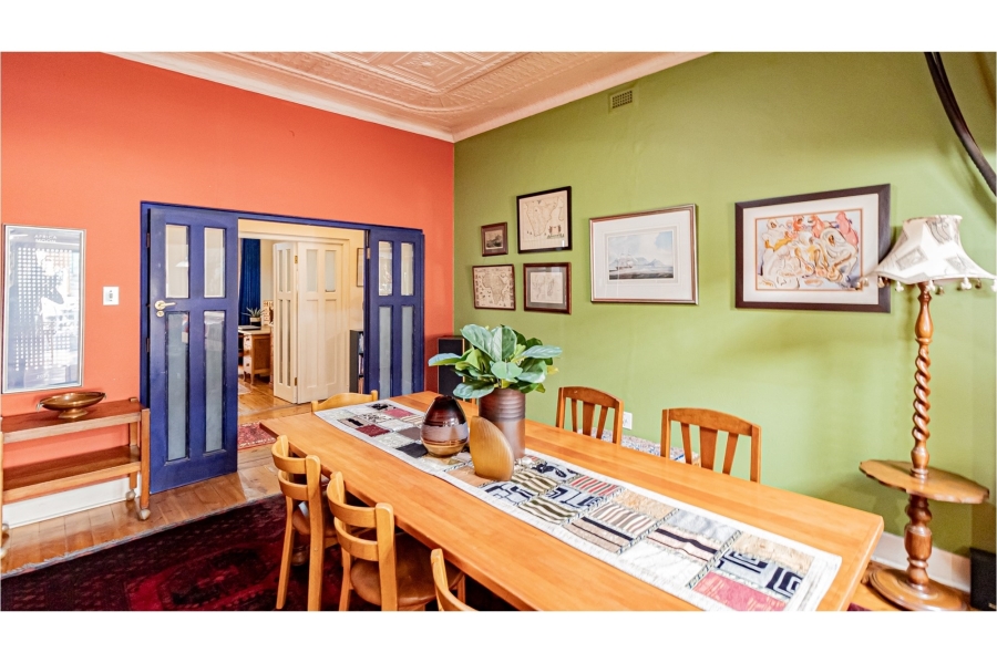 4 Bedroom Property for Sale in Kensington Gauteng