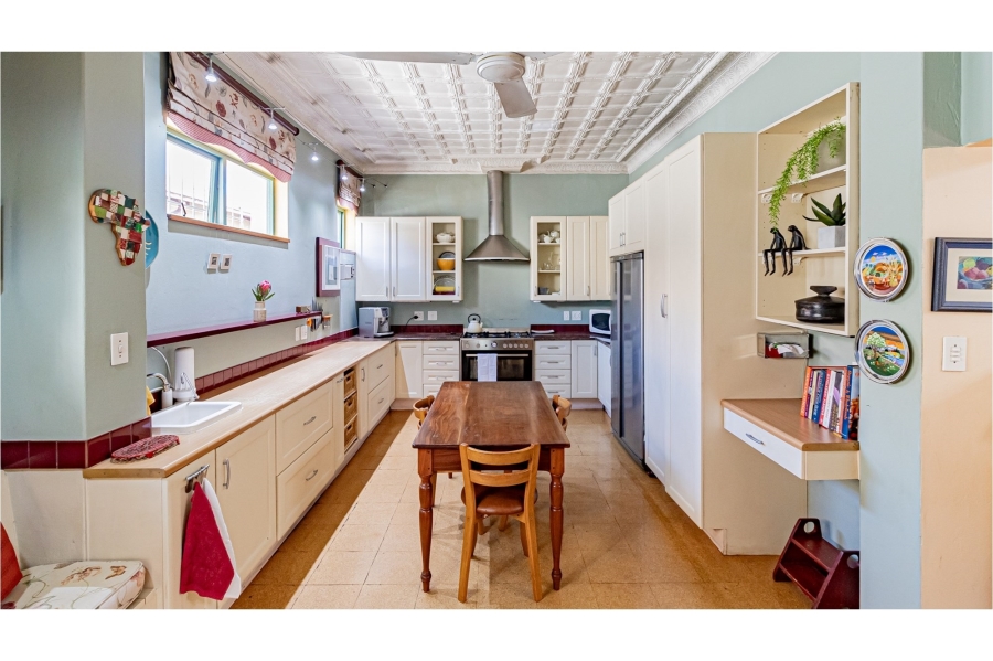4 Bedroom Property for Sale in Kensington Gauteng