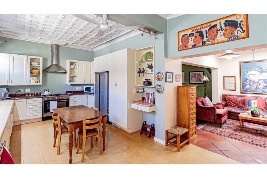 4 Bedroom Property for Sale in Kensington Gauteng