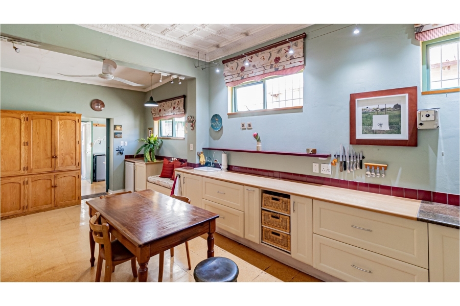 4 Bedroom Property for Sale in Kensington Gauteng