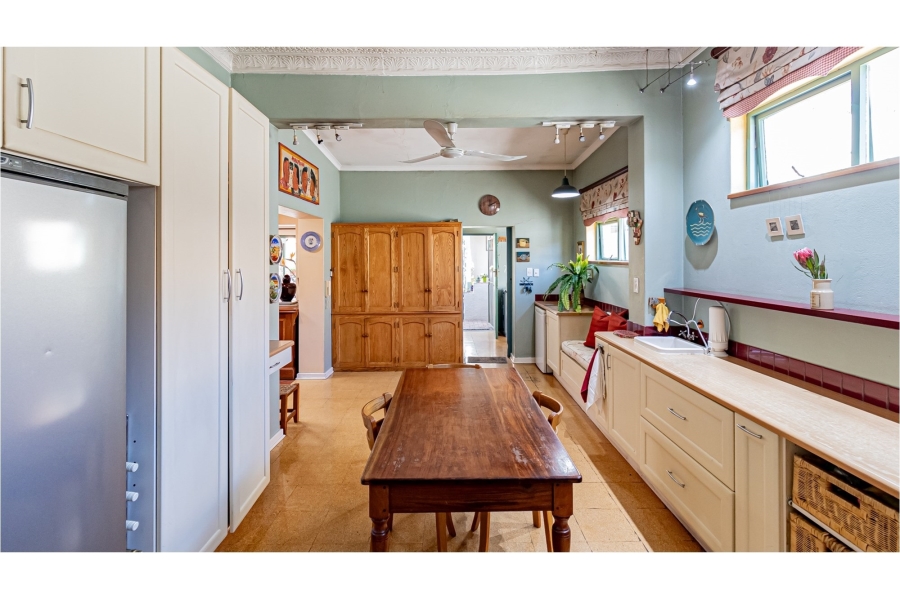 4 Bedroom Property for Sale in Kensington Gauteng