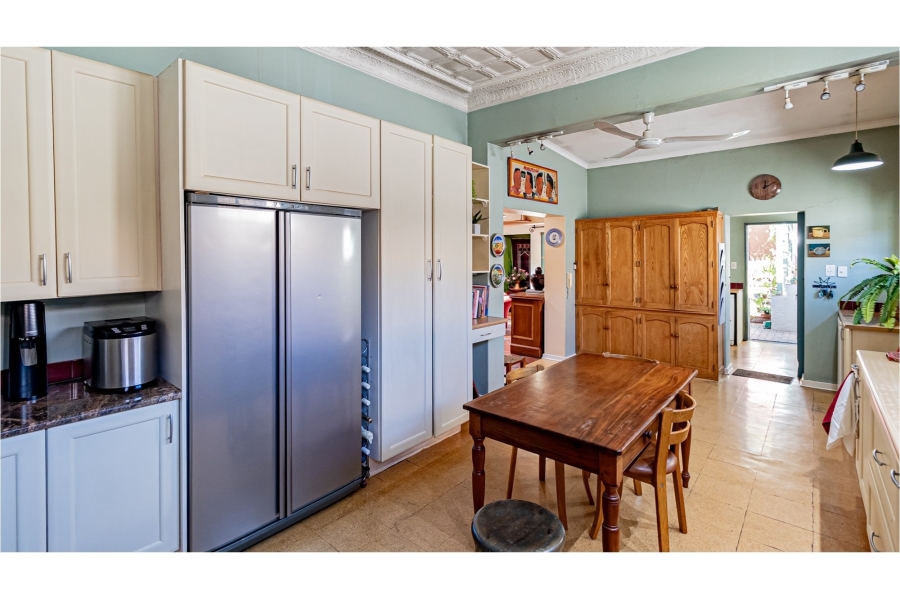4 Bedroom Property for Sale in Kensington Gauteng
