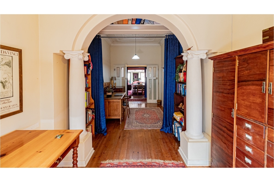 4 Bedroom Property for Sale in Kensington Gauteng