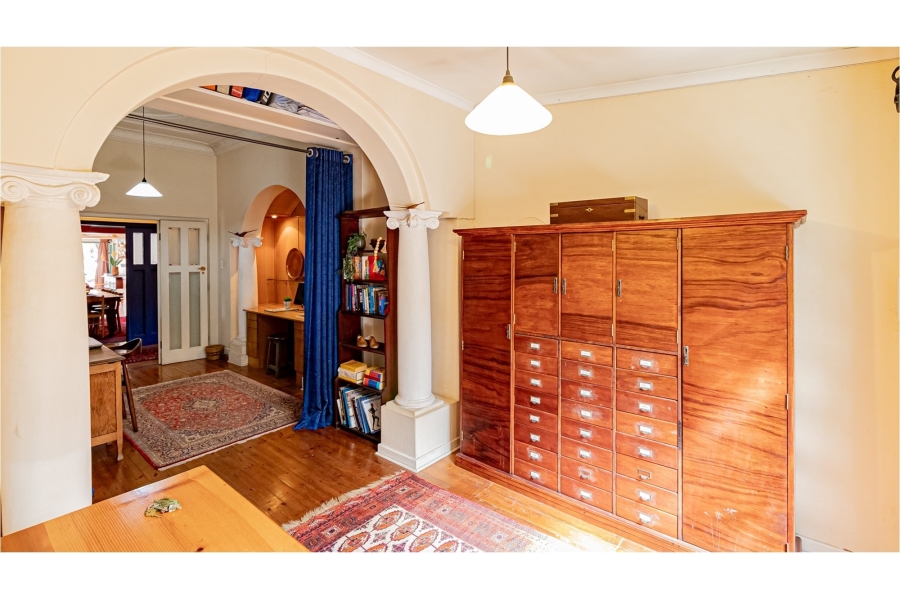 4 Bedroom Property for Sale in Kensington Gauteng