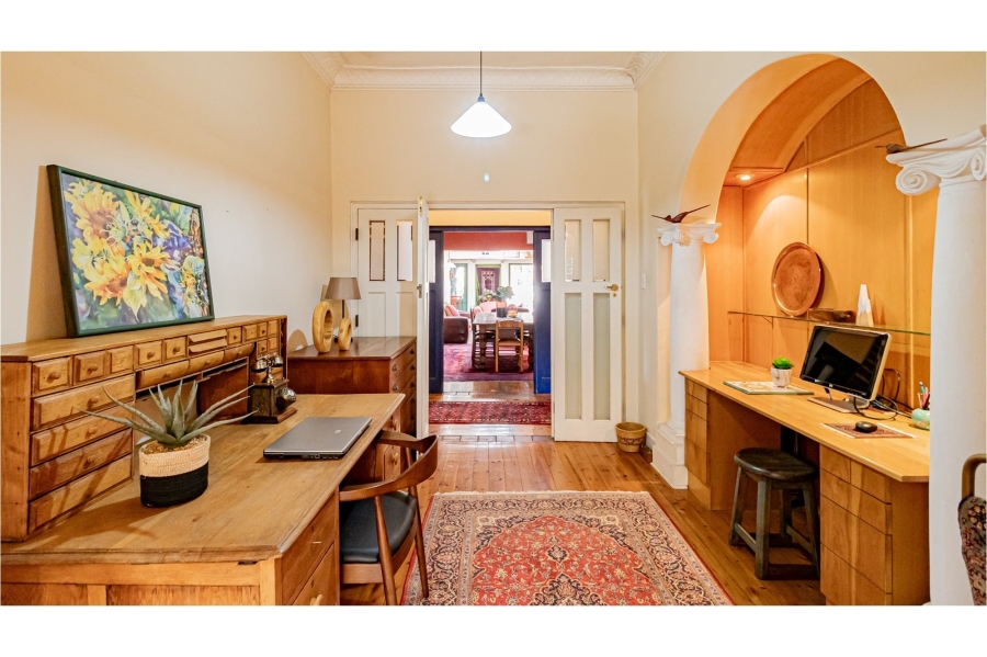 4 Bedroom Property for Sale in Kensington Gauteng