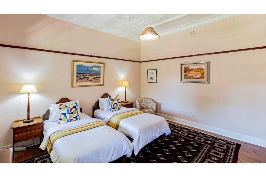 4 Bedroom Property for Sale in Kensington Gauteng
