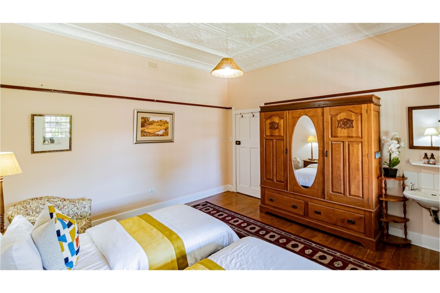 4 Bedroom Property for Sale in Kensington Gauteng