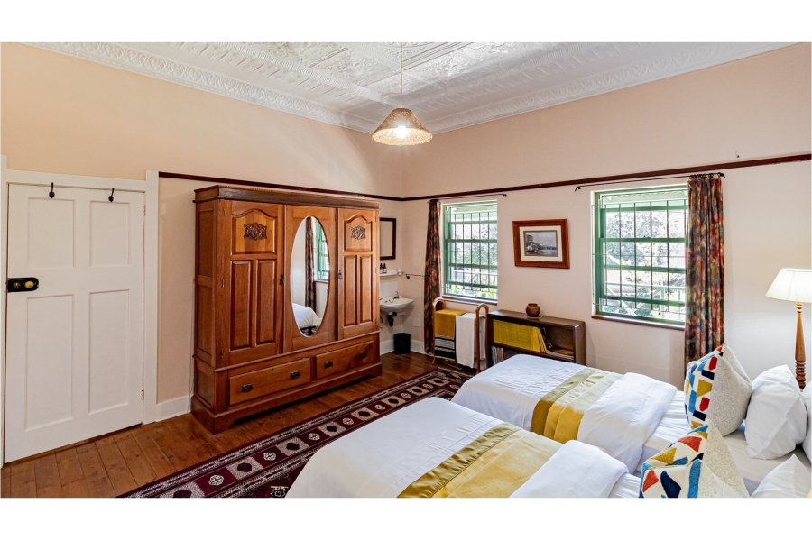4 Bedroom Property for Sale in Kensington Gauteng
