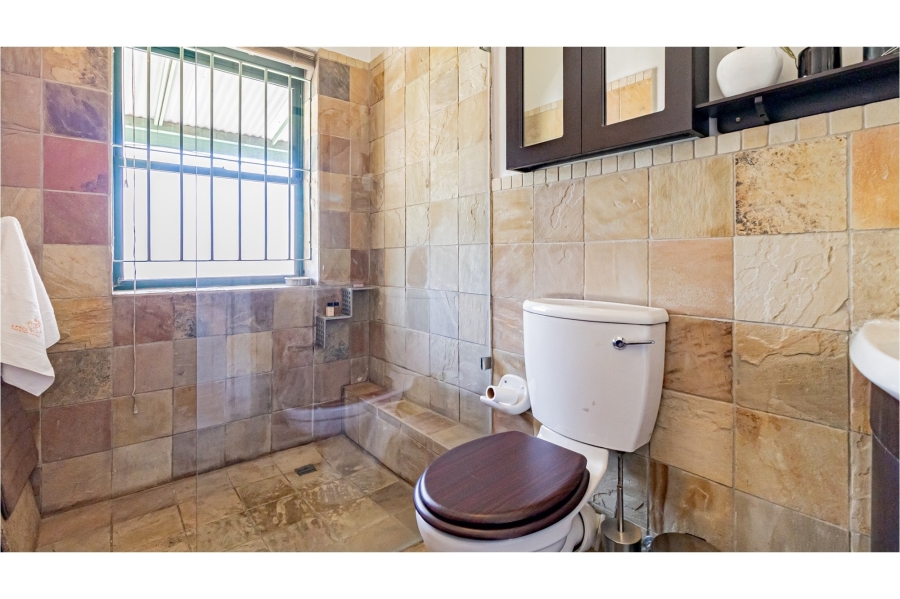 4 Bedroom Property for Sale in Kensington Gauteng